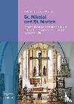Lippold-Andrae, Katharina - St. Nikolai und St. Marien