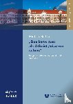 Bethke, Mathias - 'Das kann man als Atheist gelassen sehen'