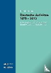 Kopper, Joachim - Deutsche Aufsätze 1975-2013