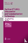  - EurAsia-ICT 2002