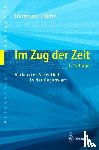 Hermann Lubbe - Im Zug Der Zeit