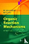 Gomez Gallego, Mar, Sierra, Miguel A. - Organic Reaction Mechanisms