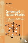 Strobl, Gert R. - Condensed Matter Physics