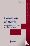 Helmut Kaesche - Corrosion of Metals