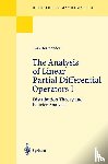 Lars Hoermander - The Analysis of Linear Partial Differential Operators I