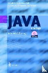 Martin Schader, Lars Schmidt-Thieme - Java