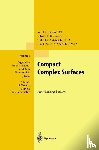 Barth, W., Hulek, K., Peters, Chris, Ven, A.van de - Compact Complex Surfaces
