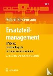 Biedermann, Hubert - Ersatzteilmanagement