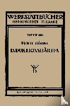 Höhne, E. - Induktionshärten