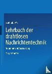  - Lehrbuch der Drahtlosen Nachrichtentechnik