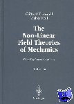 Truesdell, C., Noll, Walter - The Non-Linear Field Theories of Mechanics