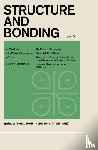 C. K. Jorgensen, J. B. Neilands, R. S. Nyholm, D. Reinen - Structure and Bonding