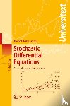 Øksendal, Bernt - Stochastic Differential Equations