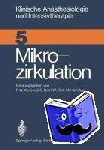  - Mikrozirkulation - Workshop April 1974