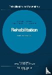 W. Augsburger, W. Herrmann, F. Knapp, H.-J. Kuppers - Rehabilitation Praxis und Forschung