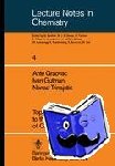 Graovac, A., Gotman, I., Trinajstic, N. - Topological Approach to the Chemistry of Conjugated Molecules