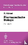 Rudolf Hansel - Pharmazeutische Biologie