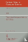 P. Deussen - Theoretical Computer Science