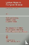 Dehning, W., Essig, H., Maass, S. - The Adaption of Virtual Man-Computer Interfaces to User Requirements in Dialogs