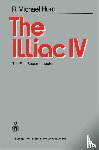 R.Michael Hord - The Illiac IV