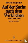 B D'Espagnat, A Ehlers - Auf Der Suche Nach Dem Wirklichen