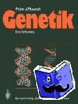 Russell, Peter J. - Genetik - Eine Einführung