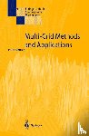 Hackbusch, Wolfgang - Multi-Grid Methods and Applications