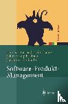 Hans-Bernd Kittlaus, Christoph Rau, Jurgen Schulz - Software-Produkt-Management