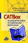 Schliep, Alexander, Hochstättler, Winfried - CATBox - An Interactive Course in Combinatorial Optimization