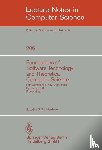  - Foundations of Software Technology and Theoretical Computer Science