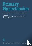  - Primary Hypertension - Basic Mechanisms and Therapeutic Implications