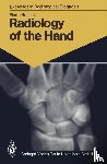 Pierre Bourjat, Marie-Therese Wackenheim - Radiology of the Hand