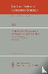  - Mathematical Foundation of Programming Semantics
