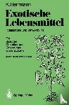Herrmann, Karl - Exotische Lebensmittel