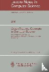  - Graph-Theoretic Concepts in Computer Science