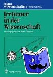  - Irrtümer in der Wissenschaft