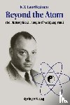 Kalervo V. Laurikainen - Beyond the Atom