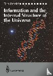 Stonier, Tom - Information and the Internal Structure of the Universe