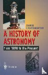 Leverington, David - A History of Astronomy