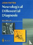 Patten, John P. - Neurological Differential Diagnosis