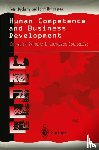Peter Docherty, Barry Nyhan - Human Competence and Business Development