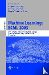  - Machine Learning: ECML 2003