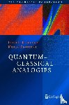 Dragoman, Daniela, Dragoman, Mircea - Quantum-Classical Analogies