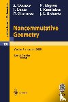 Connes, Alain, Cuntz, Joachim, Guentner, Erik G., Higson, Nigel - Noncommutative Geometry
