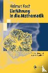 Koch, Helmut - Einführung in die Mathematik