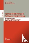  - Formal Methods and Software Engineering