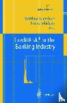 Matthias Gundlach, Frank Lehrbass - CreditRisk+ in the Banking Industry