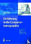 Thorsten M Buzug - Einfuhrung in Die Computertomographie