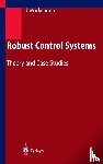 Uwe Mackenroth - Robust Control Systems