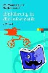 Wolfgang Kuchlin, Andreas Weber - Einfuhrung in Die Informatik - Objektorientiert MIT Java